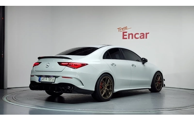 mercedes-benz-cla-45-amg - 1