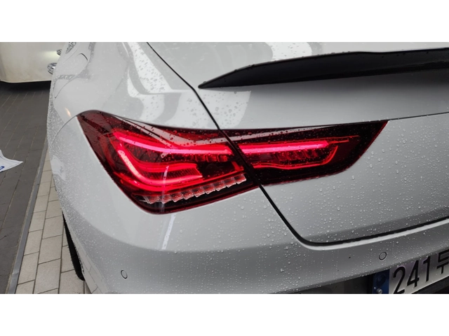 Mercedes-Benz CLA 45 AMG AMG CLA 45 S 4MATIC+ - автомобили, коли, обяви за нови и употребявани 6