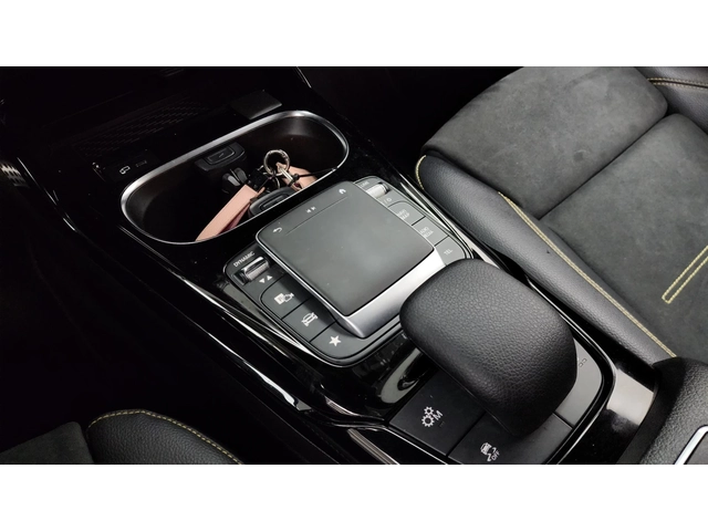 Mercedes-Benz CLA 45 AMG AMG CLA 45 S 4MATIC+ - автомобили, коли, обяви за нови и употребявани 16