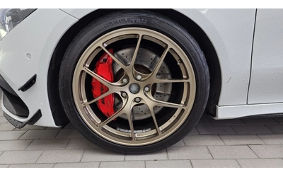 mercedes-benz-cla-45-amg - 4