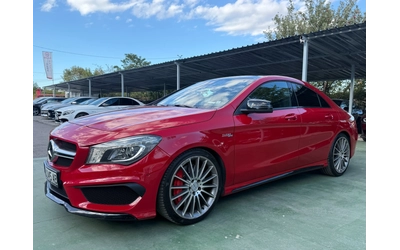 mercedes-benz-cla-45-amg - 0