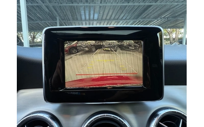 Mercedes-Benz CLA 45 AMG 4MATIC - автомобили, коли, обяви за нови и употребявани 13