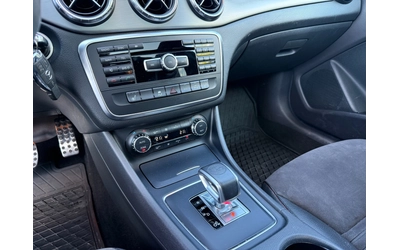 Mercedes-Benz CLA 45 AMG 4MATIC - автомобили, коли, обяви за нови и употребявани 14