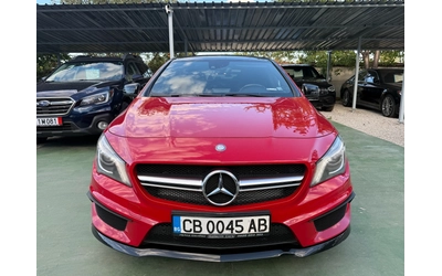 mercedes-benz-cla-45-amg - 1