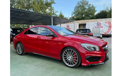 mercedes-benz-cla-45-amg - 2