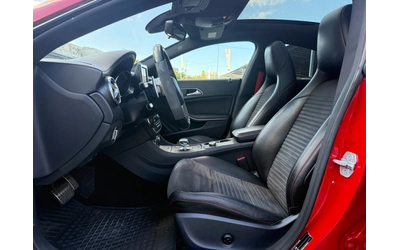 Mercedes-Benz CLA 45 AMG 4MATIC - автомобили, коли, обяви за нови и употребявани 6