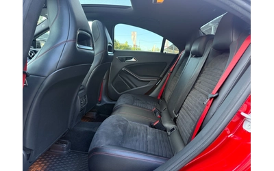 Mercedes-Benz CLA 45 AMG 4MATIC - автомобили, коли, обяви за нови и употребявани 8