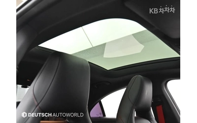 Mercedes-Benz CLA 45 AMG PANAMERICANA / ПАНОРАМА / ПОДГРЕВ - автомобили, коли, обяви за нови и употребявани 15