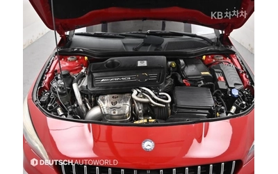 mercedes-benz-cla-45-amg - 4