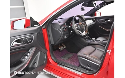 mercedes-benz-cla-45-amg - 5