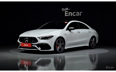 mercedes-benz-cla-45-amg - 0