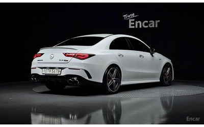 mercedes-benz-cla-45-amg - 1