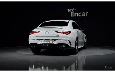 mercedes-benz-cla-45-amg - 3