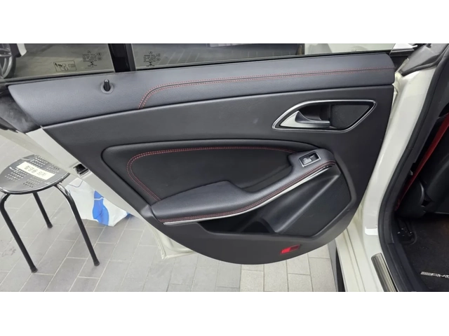 Mercedes-Benz CLA 45 AMG ПОДГРЕВ / ПЕРА / ПАНОРАМА - автомобили, коли, обяви за нови и употребявани 14
