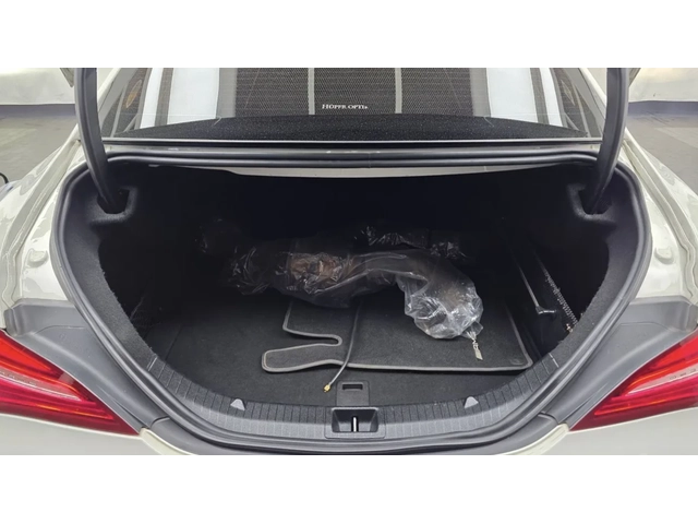 Mercedes-Benz CLA 45 AMG ПОДГРЕВ / ПЕРА / ПАНОРАМА - автомобили, коли, обяви за нови и употребявани 16