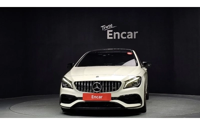 mercedes-benz-cla-45-amg - 2
