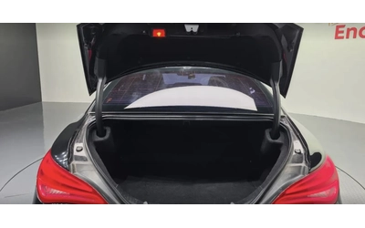 Mercedes-Benz CLA 45 AMG 4MATIC 95 ХИЛ КМ!! - автомобили, коли, обяви за нови и употребявани 13
