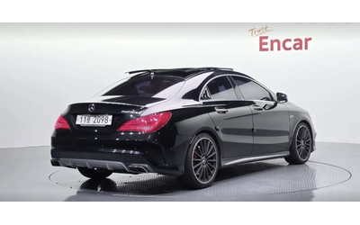 mercedes-benz-cla-45-amg - 1