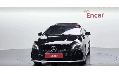 mercedes-benz-cla-45-amg - 2