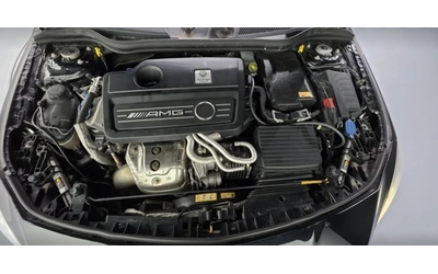 mercedes-benz-cla-45-amg - 5