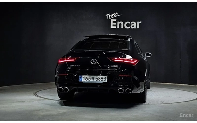 mercedes-benz-cla-45-amg - 2