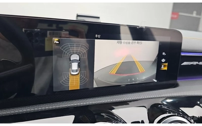 Mercedes-Benz CLA 45 AMG 4MATIC* HUD* Подгрев - автомобили, коли, обяви за нови и употребявани 10