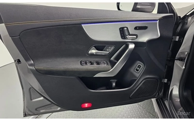Mercedes-Benz CLA 45 AMG 4MATIC* HUD* Подгрев - автомобили, коли, обяви за нови и употребявани 14