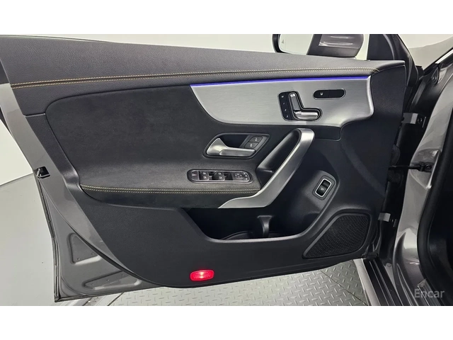 Mercedes-Benz CLA 45 AMG 4MATIC* HUD* Подгрев - автомобили, коли, обяви за нови и употребявани 14