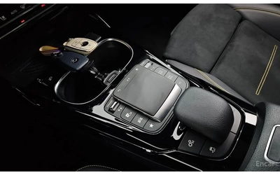 Mercedes-Benz CLA 45 AMG 4MATIC* HUD* Подгрев - автомобили, коли, обяви за нови и употребявани 7