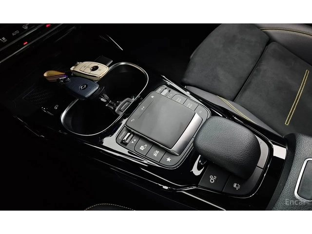 Mercedes-Benz CLA 45 AMG 4MATIC* HUD* Подгрев - автомобили, коли, обяви за нови и употребявани 7