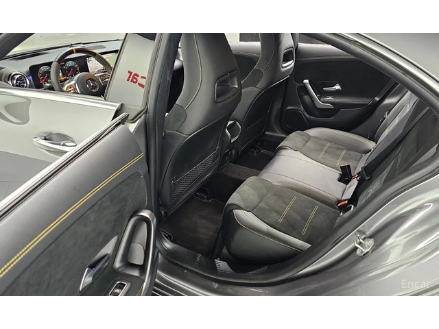 Mercedes-Benz CLA 45 AMG 4MATIC* HUD* Подгрев - автомобили, коли, обяви за нови и употребявани 8