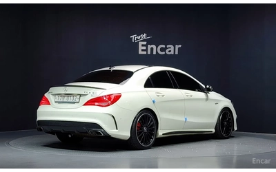 mercedes-benz-cla-45-amg - 1