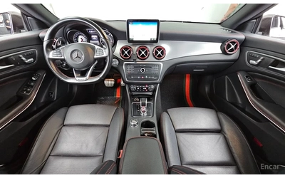 mercedes-benz-cla-45-amg - 4