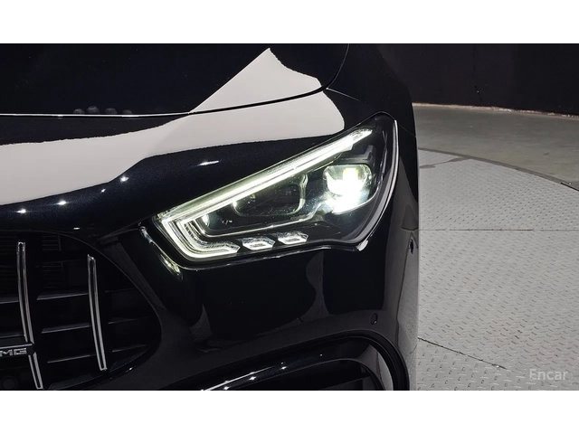 Mercedes-Benz CLA 45 AMG S* 4MATIC+ * Камери - автомобили, коли, обяви за нови и употребявани 10
