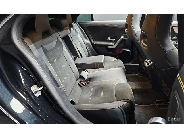 Mercedes-Benz CLA 45 AMG S* 4MATIC+ * Камери - автомобили, коли, обяви за нови и употребявани 13