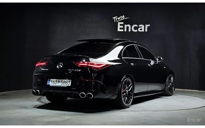 mercedes-benz-cla-45-amg - 1