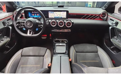 mercedes-benz-cla-45-amg - 4
