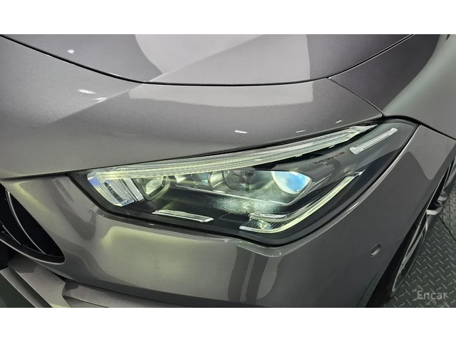 Mercedes-Benz CLA 45 AMG 4MATIC* HUD* Подгрев - автомобили, коли, обяви за нови и употребявани 12