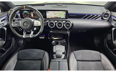 mercedes-benz-cla-45-amg - 5