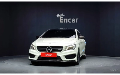 mercedes-benz-cla-45-amg - 2