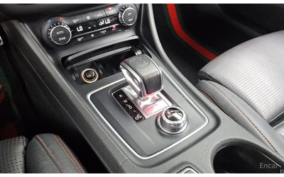 Mercedes-Benz CLA 45 AMG 4MATIC* Камера* Подгрев - автомобили, коли, обяви за нови и употребявани 6