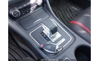 Mercedes-Benz CLA 45 AMG 4MATIC - автомобили, коли, обяви за нови и употребявани 11