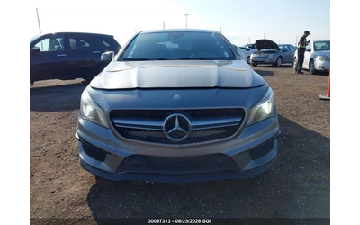 mercedes-benz-cla-45-amg - 1
