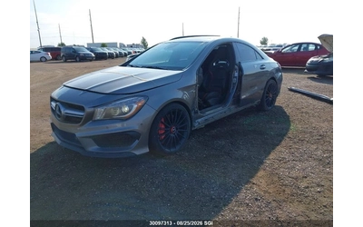 mercedes-benz-cla-45-amg - 2
