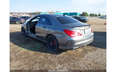 mercedes-benz-cla-45-amg - 5