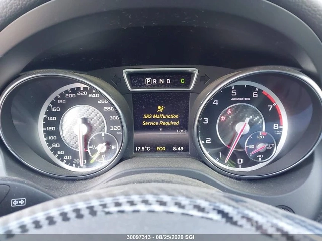 Mercedes-Benz CLA 45 AMG 4MATIC - автомобили, коли, обяви за нови и употребявани 8