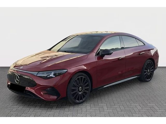 Mercedes-Benz CLA 250 - автомобили, коли, обяви за нови и употребявани 0