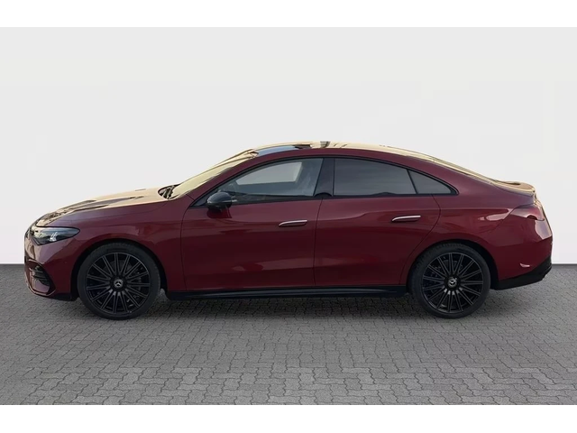 Mercedes-Benz CLA 250 - автомобили, коли, обяви за нови и употребявани 2
