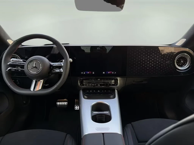 Mercedes-Benz CLA 250 - автомобили, коли, обяви за нови и употребявани 5