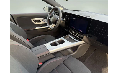 Mercedes-Benz CLA 250 - автомобили, коли, обяви за нови и употребявани 6